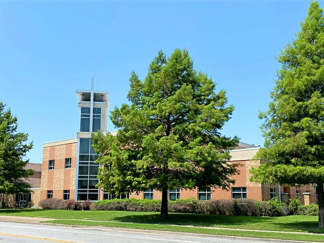Lakewood UMC